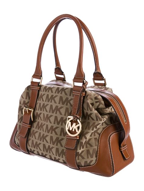 vinyl michael kors bag|Michael Kors bag for women.